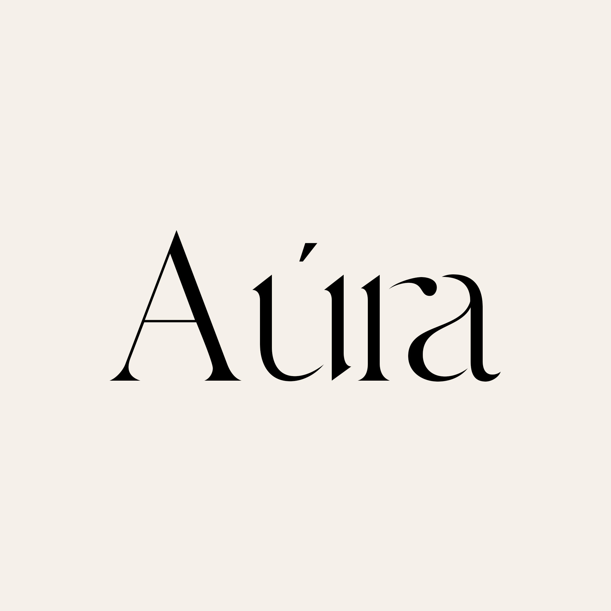 Aúra